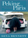 Imagen de portada para Peking to Paris